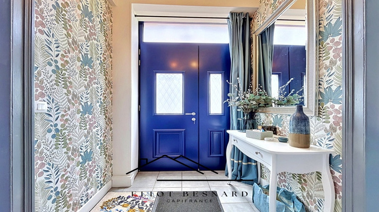 Ma-Cabane - Vente Maison LISIEUX, 122 m²