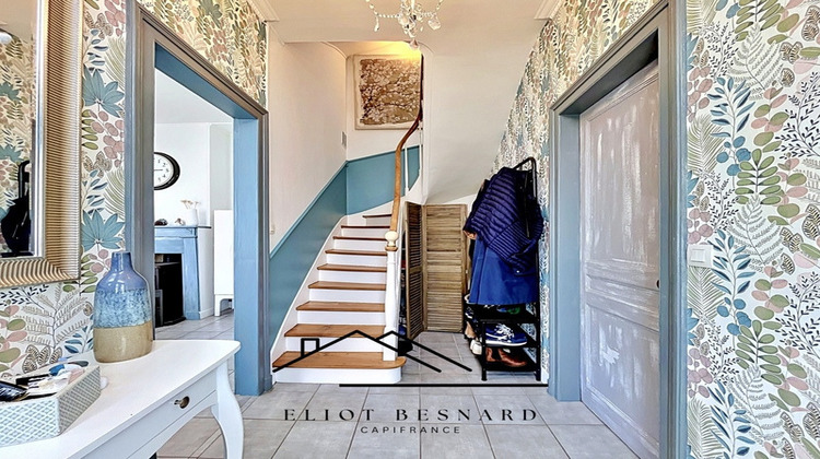 Ma-Cabane - Vente Maison LISIEUX, 122 m²