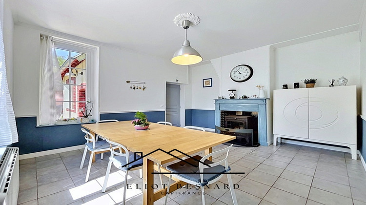 Ma-Cabane - Vente Maison LISIEUX, 122 m²