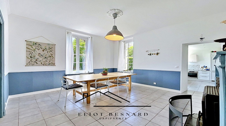 Ma-Cabane - Vente Maison LISIEUX, 122 m²