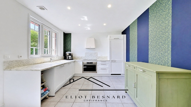 Ma-Cabane - Vente Maison LISIEUX, 122 m²