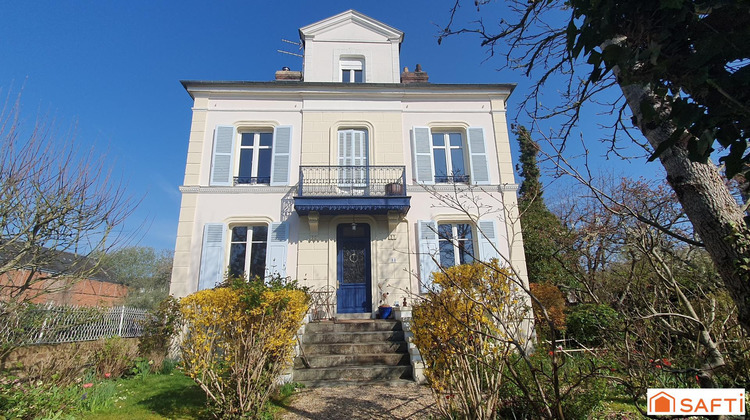 Ma-Cabane - Vente Maison Lisieux, 175 m²
