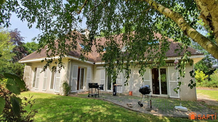 Ma-Cabane - Vente Maison Lisieux, 219 m²