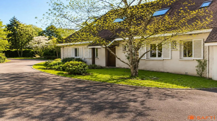 Ma-Cabane - Vente Maison Lisieux, 219 m²