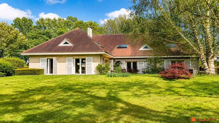 Ma-Cabane - Vente Maison Lisieux, 219 m²