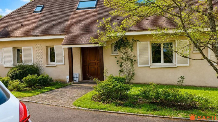 Ma-Cabane - Vente Maison Lisieux, 219 m²