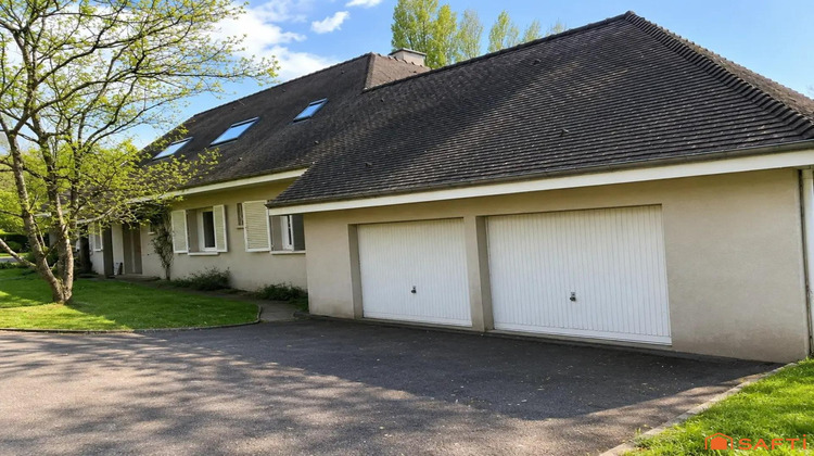 Ma-Cabane - Vente Maison Lisieux, 219 m²