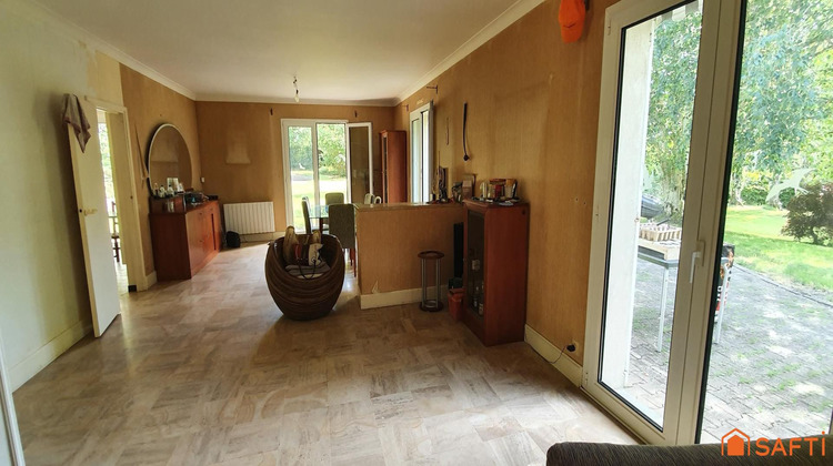 Ma-Cabane - Vente Maison Lisieux, 219 m²