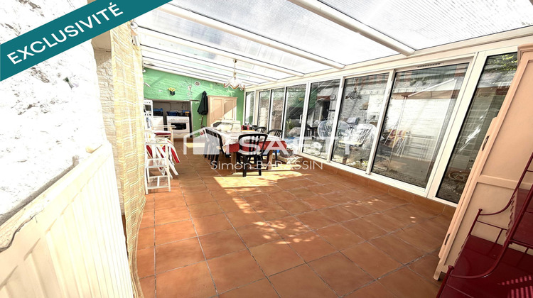 Ma-Cabane - Vente Maison Lisieux, 130 m²