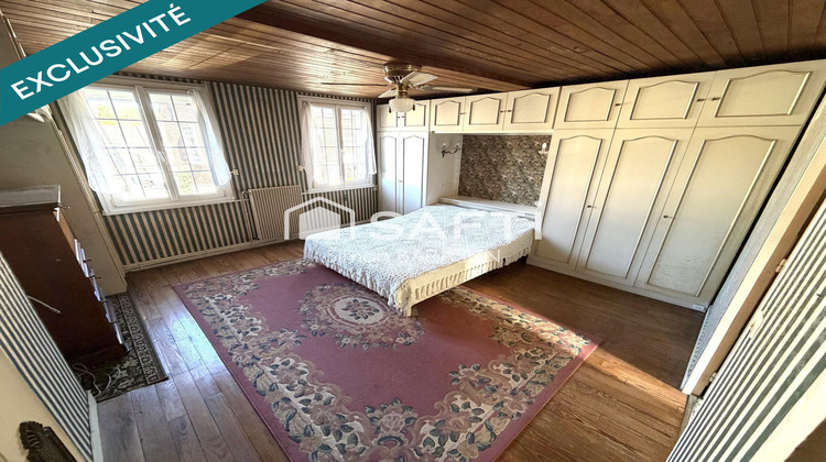 Ma-Cabane - Vente Maison Lisieux, 130 m²