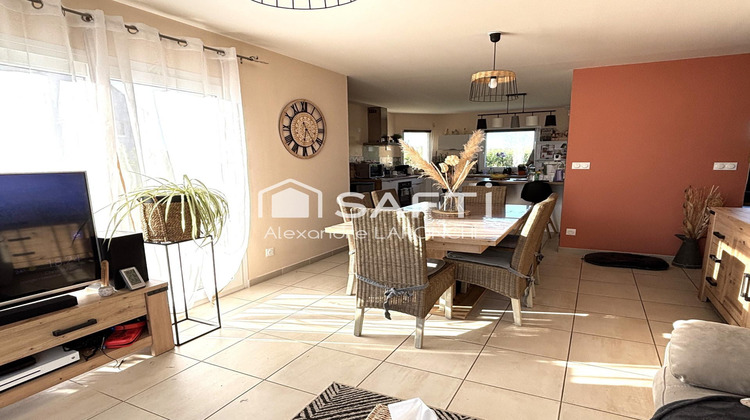 Ma-Cabane - Vente Maison Lisieux, 79 m²