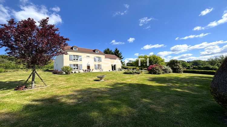 Ma-Cabane - Vente Maison Lisieux, 131 m²