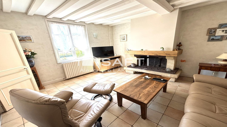 Ma-Cabane - Vente Maison Lisieux, 131 m²