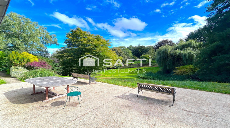 Ma-Cabane - Vente Maison Lisieux, 203 m²