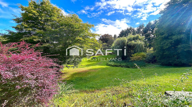 Ma-Cabane - Vente Maison Lisieux, 203 m²
