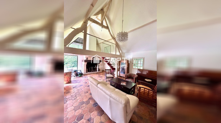 Ma-Cabane - Vente Maison Lisieux, 203 m²