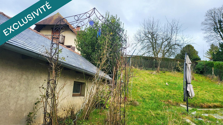 Ma-Cabane - Vente Maison Lisieux, 120 m²
