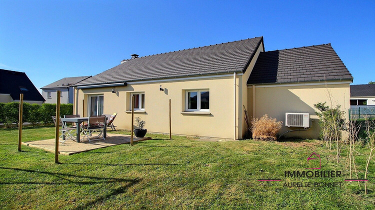Ma-Cabane - Vente Maison Lisieux, 80 m²