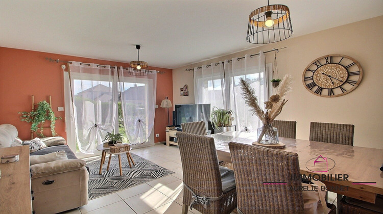 Ma-Cabane - Vente Maison Lisieux, 80 m²
