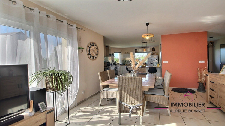Ma-Cabane - Vente Maison Lisieux, 80 m²