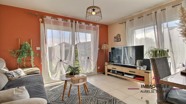 Ma-Cabane - Vente Maison Lisieux, 80 m²