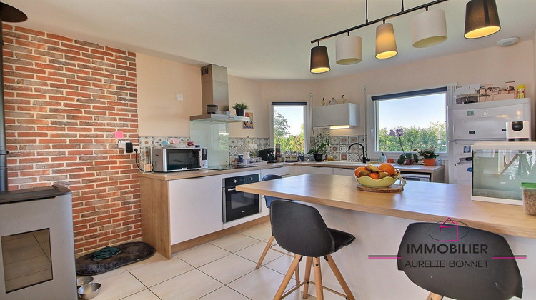 Ma-Cabane - Vente Maison Lisieux, 80 m²