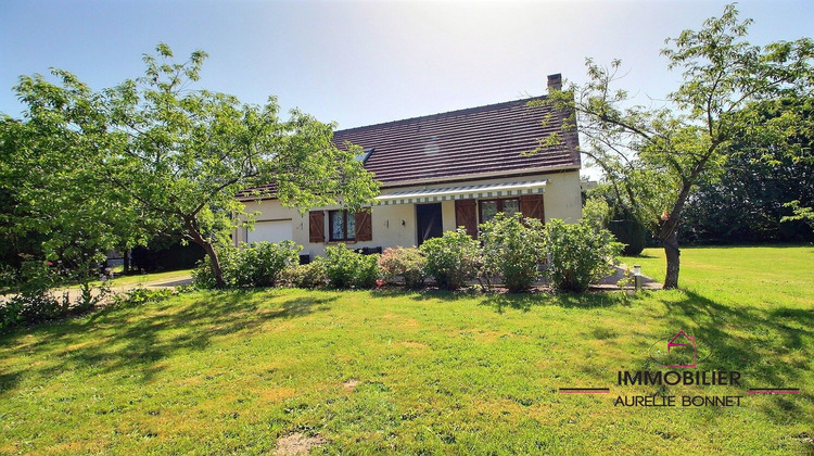 Ma-Cabane - Vente Maison Lisieux, 89 m²