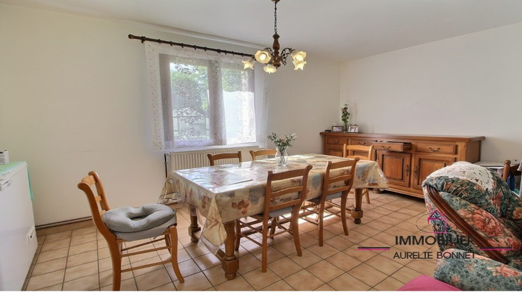 Ma-Cabane - Vente Maison Lisieux, 89 m²