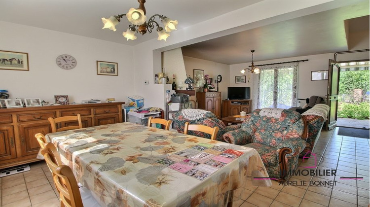 Ma-Cabane - Vente Maison Lisieux, 89 m²