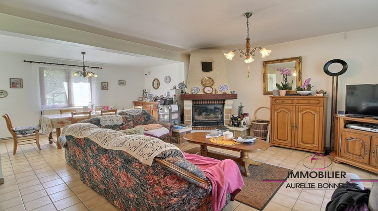 Ma-Cabane - Vente Maison Lisieux, 89 m²