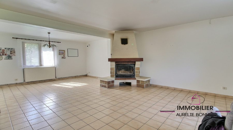 Ma-Cabane - Vente Maison Lisieux, 89 m²
