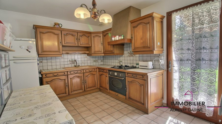 Ma-Cabane - Vente Maison Lisieux, 89 m²