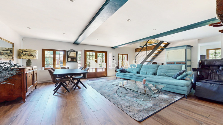 Ma-Cabane - Vente Maison Lisieux, 227 m²