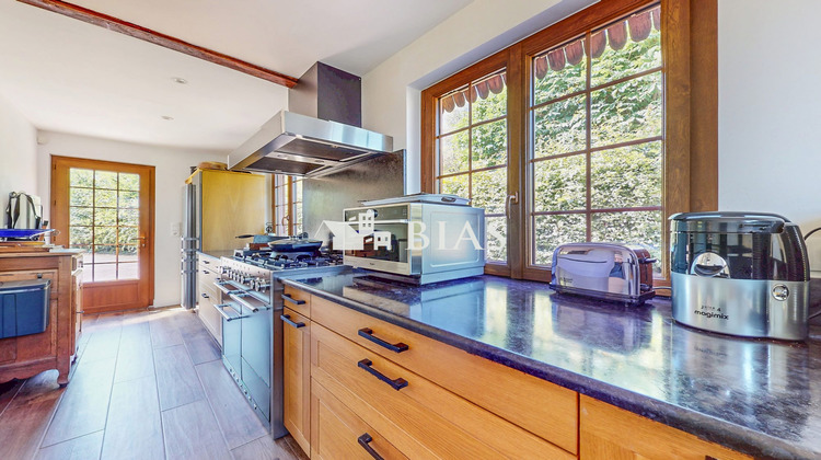 Ma-Cabane - Vente Maison Lisieux, 227 m²