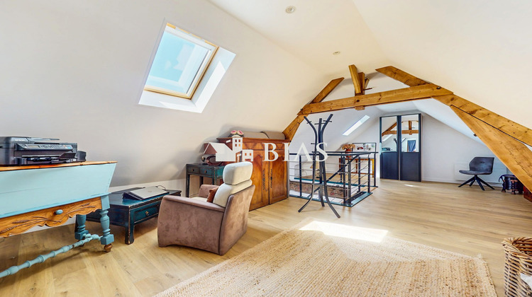 Ma-Cabane - Vente Maison Lisieux, 227 m²