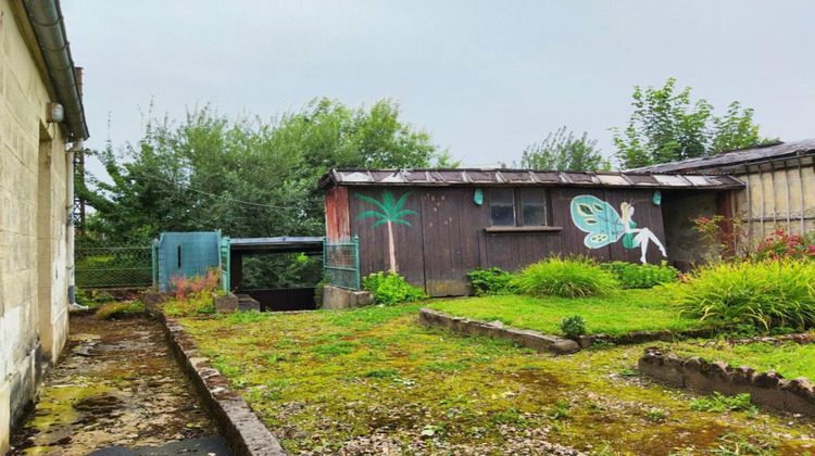 Ma-Cabane - Vente Maison LISIEUX, 99 m²