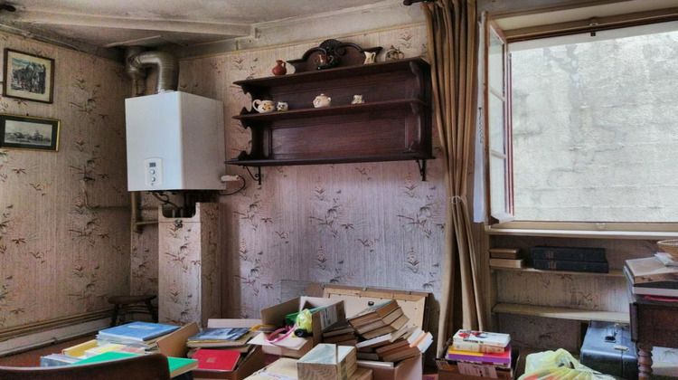 Ma-Cabane - Vente Maison LISIEUX, 99 m²