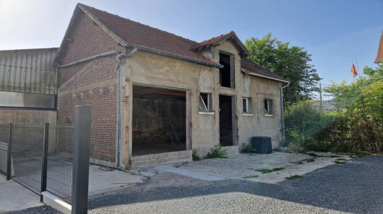 Ma-Cabane - Vente Maison LISIEUX, 73 m²