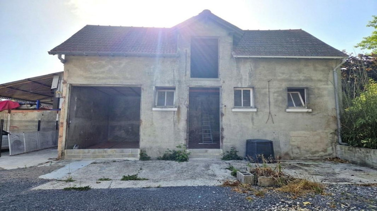 Ma-Cabane - Vente Maison LISIEUX, 73 m²