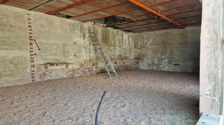 Ma-Cabane - Vente Maison LISIEUX, 73 m²