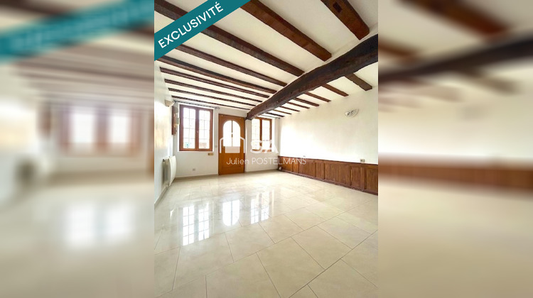 Ma-Cabane - Vente Maison Lisieux, 95 m²