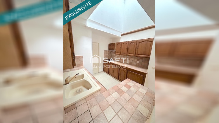 Ma-Cabane - Vente Maison Lisieux, 95 m²