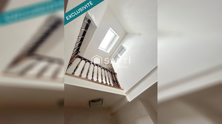 Ma-Cabane - Vente Maison Lisieux, 95 m²