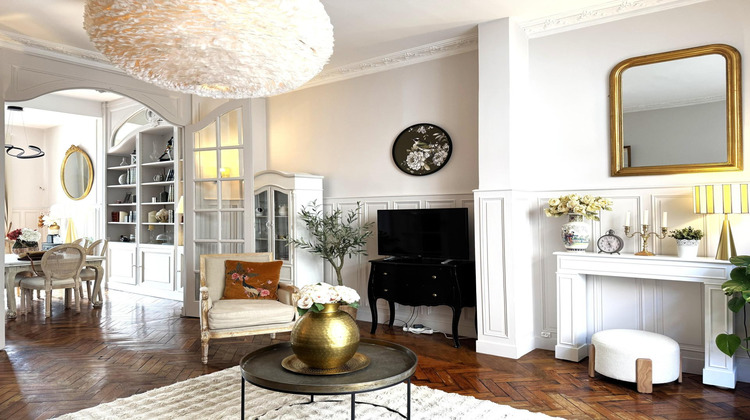 Ma-Cabane - Vente Maison Lisieux, 230 m²