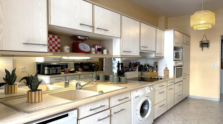Ma-Cabane - Vente Maison Lisieux, 230 m²