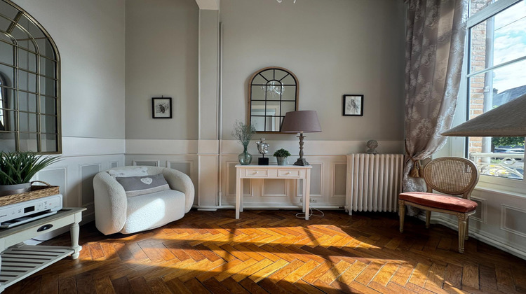 Ma-Cabane - Vente Maison Lisieux, 230 m²