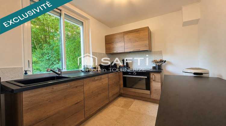 Ma-Cabane - Vente Maison Lisieux, 74 m²