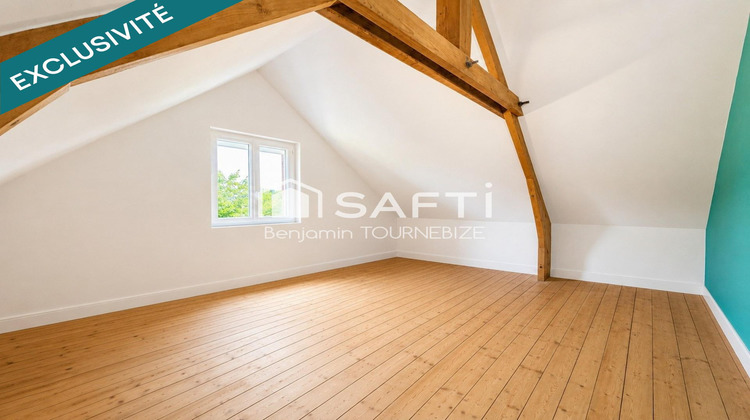 Ma-Cabane - Vente Maison Lisieux, 74 m²