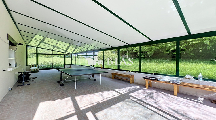 Ma-Cabane - Vente Maison Lisieux, 170 m²