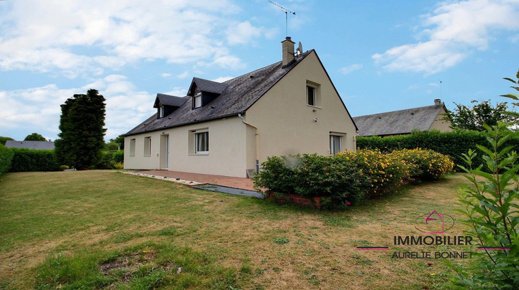 Ma-Cabane - Vente Maison Lisieux, 140 m²